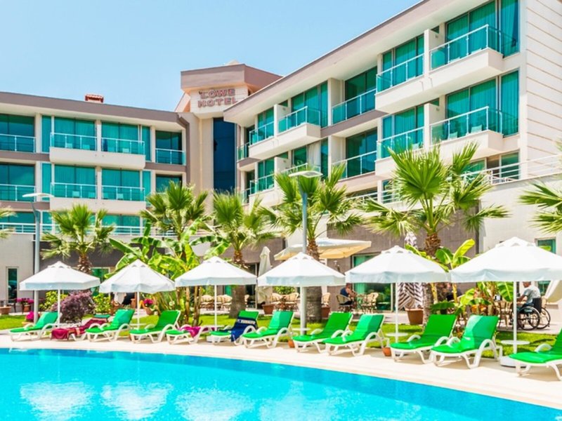Löwe Hotel