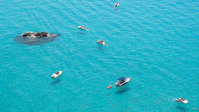 Blu Tropea Maison 2 - Sea / Harbour / Ship