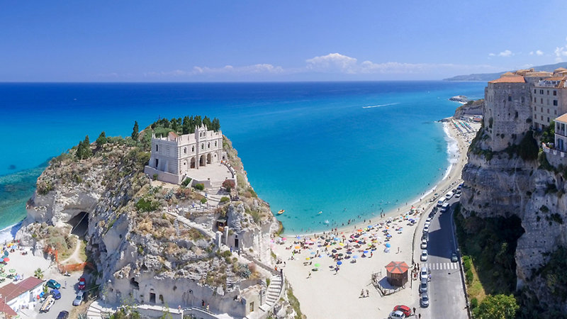 Blu Tropea Maison 5 - Point of Interest