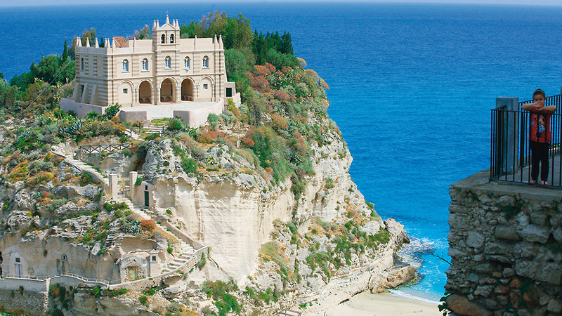 Blu Tropea Maison 7 - Point of Interest