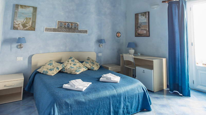 Blu Tropea Maison 8 - Room Example