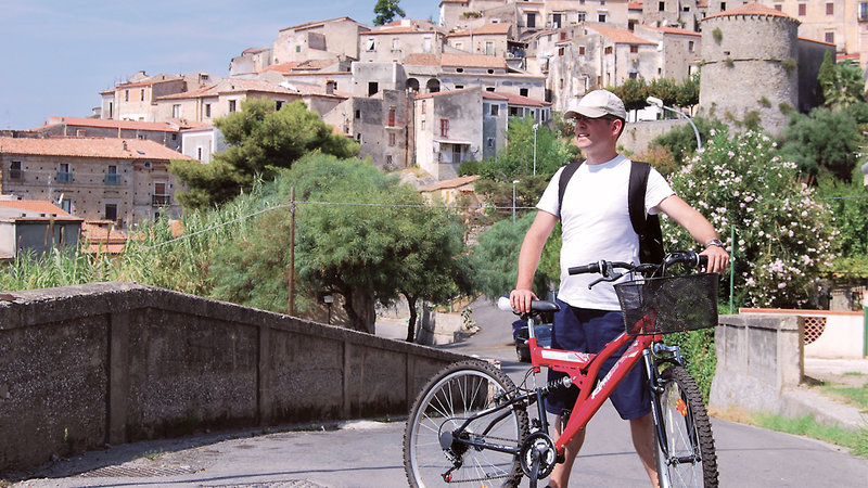 Blu Tropea Maison 11 - Sports and leisure