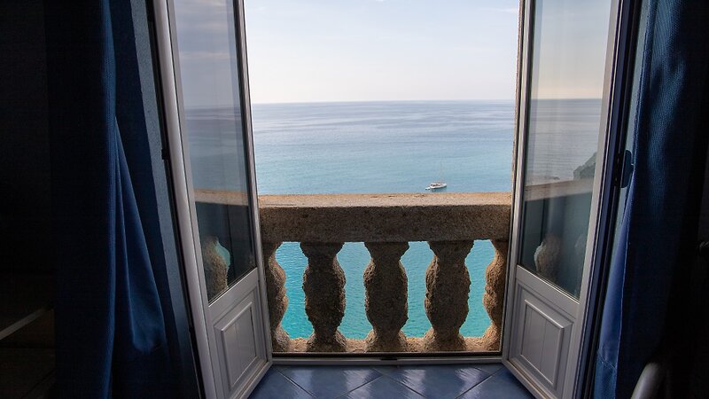 Blu Tropea Maison 15 - Room Example