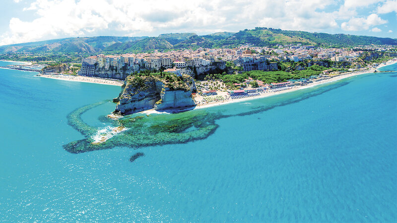 Blu Tropea Maison 17 - Landscape