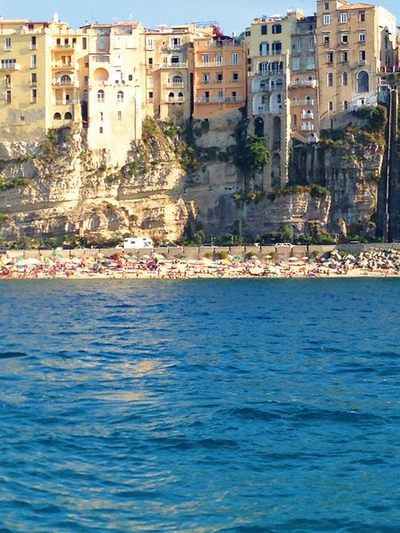 Blu Tropea Maison 1