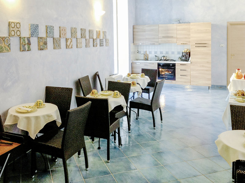 Blu Tropea Maison 2