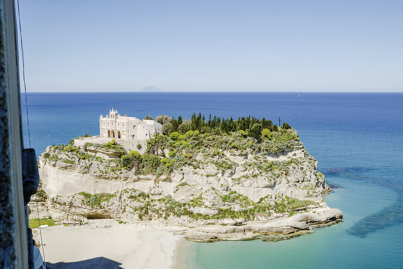 Blu Tropea Maison 3