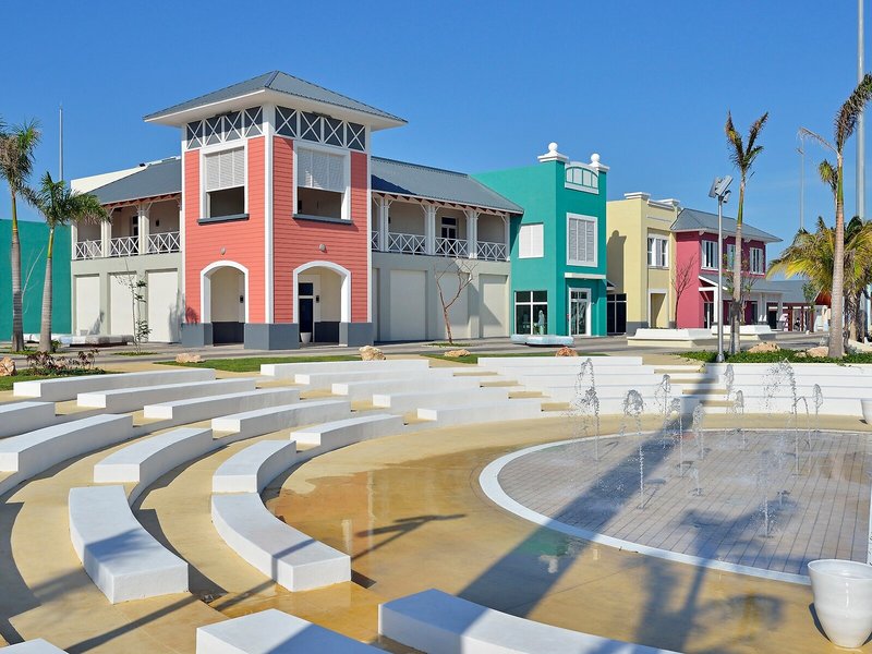 Melia Marina Varadero 1 - Exterior