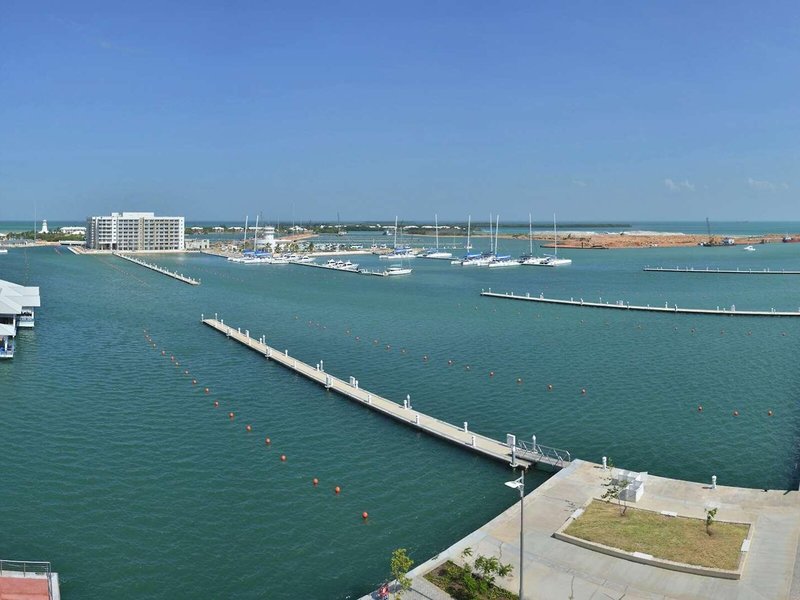 Melia Marina Varadero 2 - Exterior