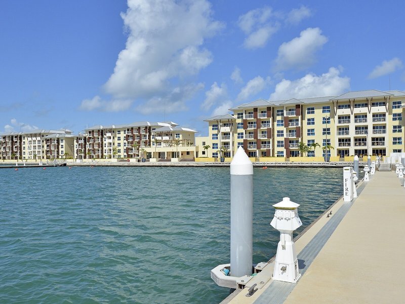 Melia Marina Varadero 3 - Exterior