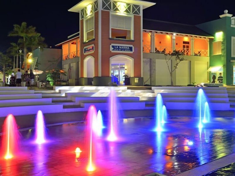 Melia Marina Varadero 5 - Exterior