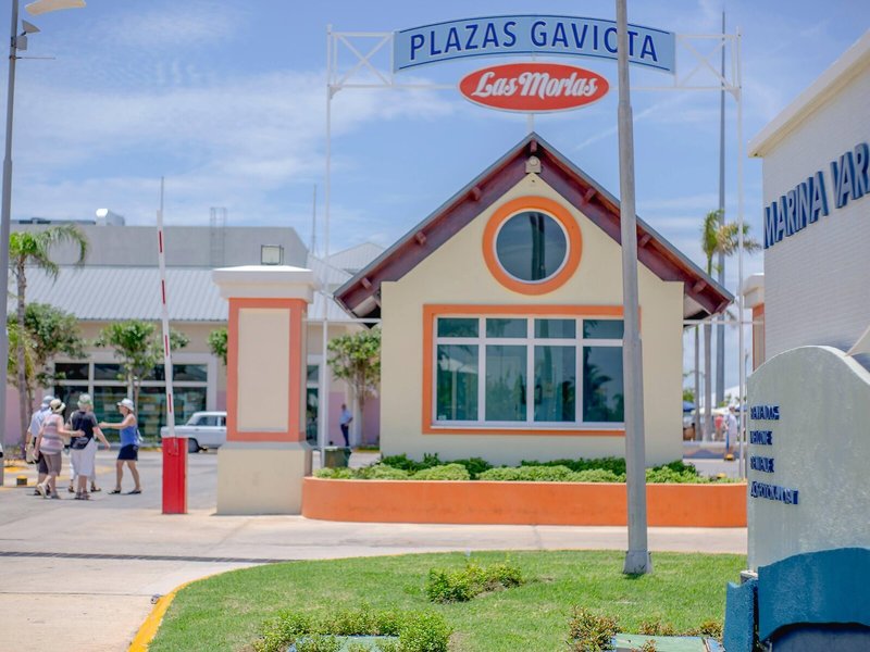 Melia Marina Varadero 6 - Landscape