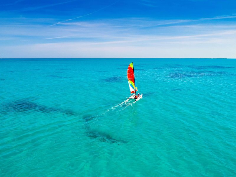 Melia Marina Varadero 7 - Landscape