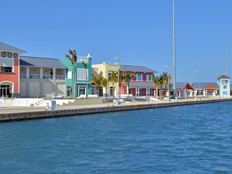 Melia Marina Varadero 8 - Landscape