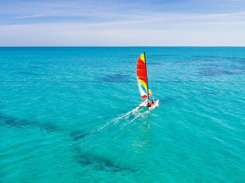 Melia Marina Varadero 9 - Landscape