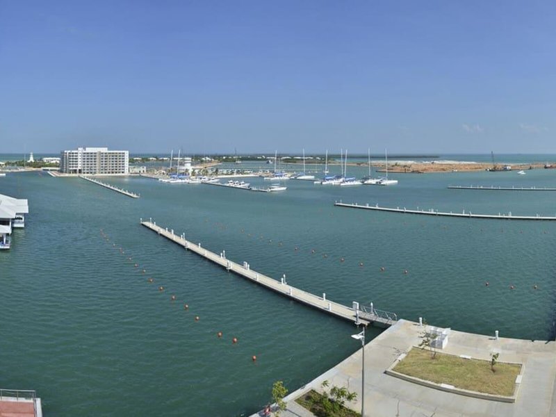 Melia Marina Varadero 10 - Landscape
