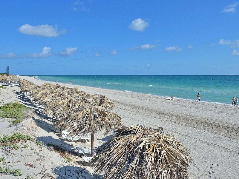 Melia Marina Varadero 11 - Beach