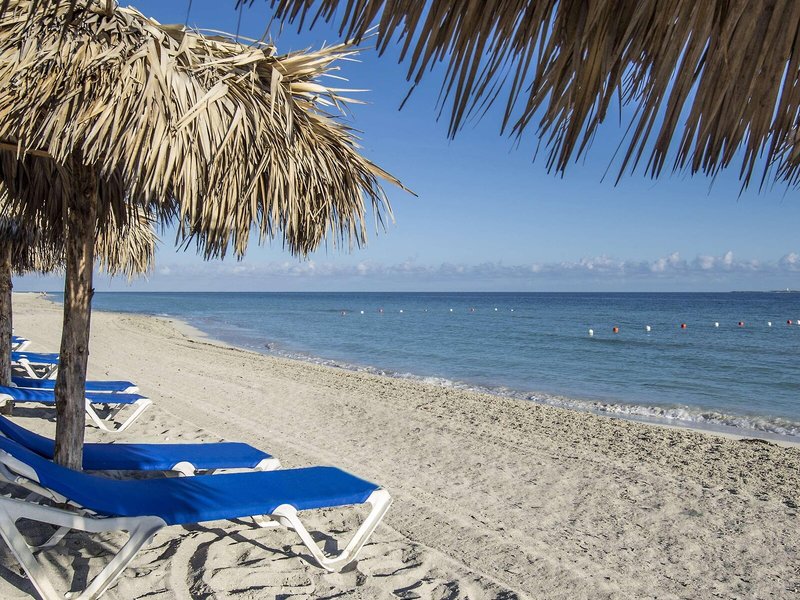 Melia Marina Varadero 14 - Beach
