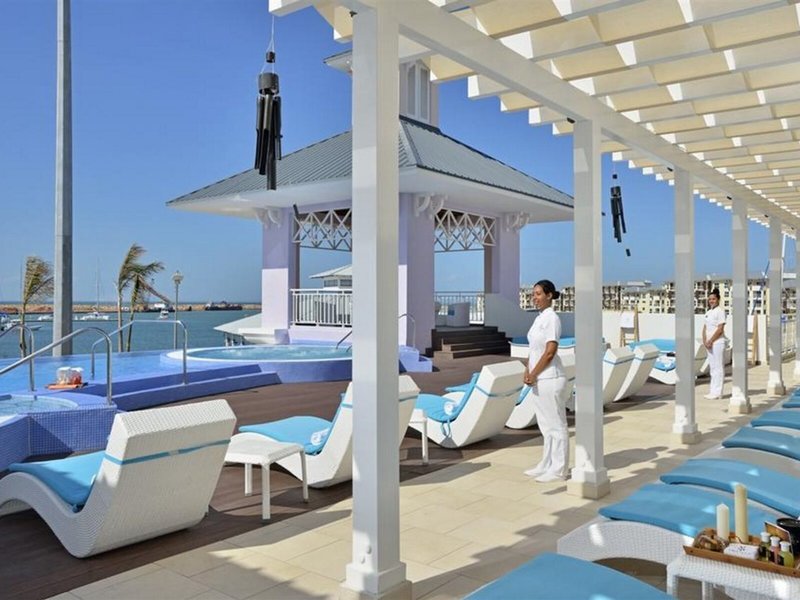 Melia Marina Varadero 17 - Outdoor Pool