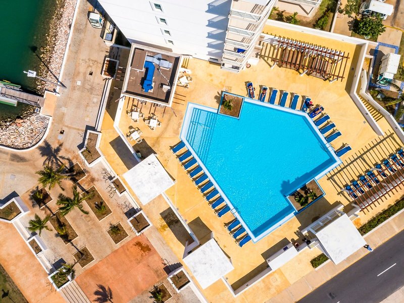 Melia Marina Varadero 19 - Outdoor Pool