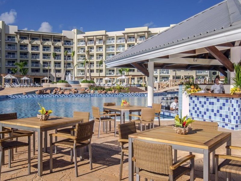 Melia Marina Varadero 21 - Outdoor Pool