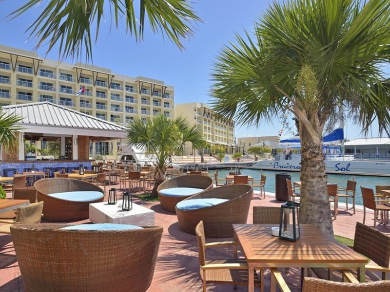 Melia Marina Varadero 22 - Outdoor Pool