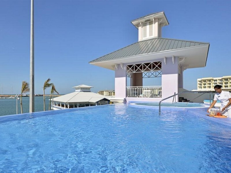 Melia Marina Varadero 25 - Outdoor Pool