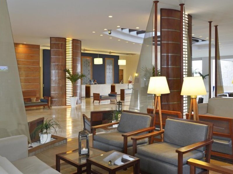 Melia Marina Varadero 26 - Lounge / Lobby