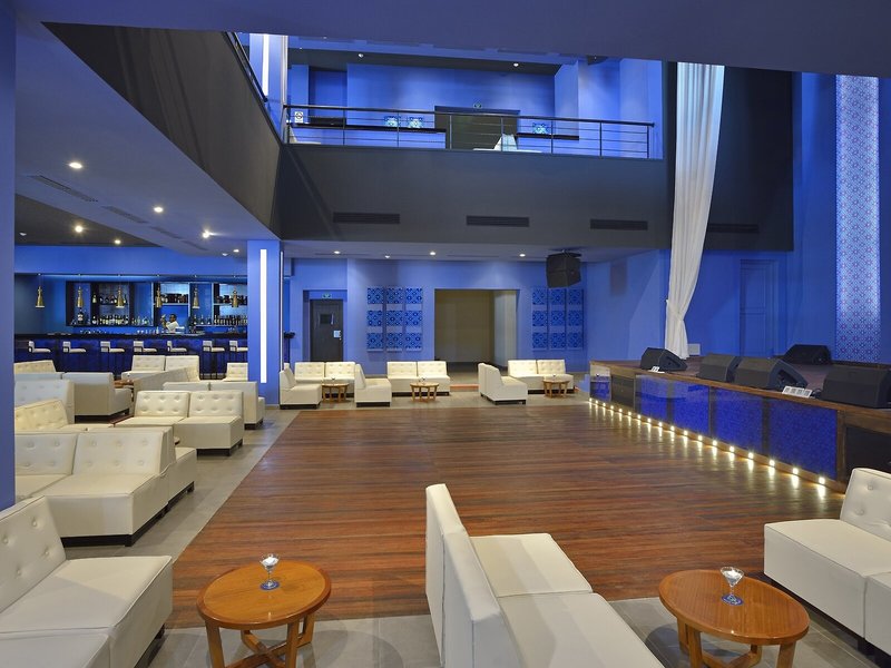 Melia Marina Varadero 27 - Conference Room