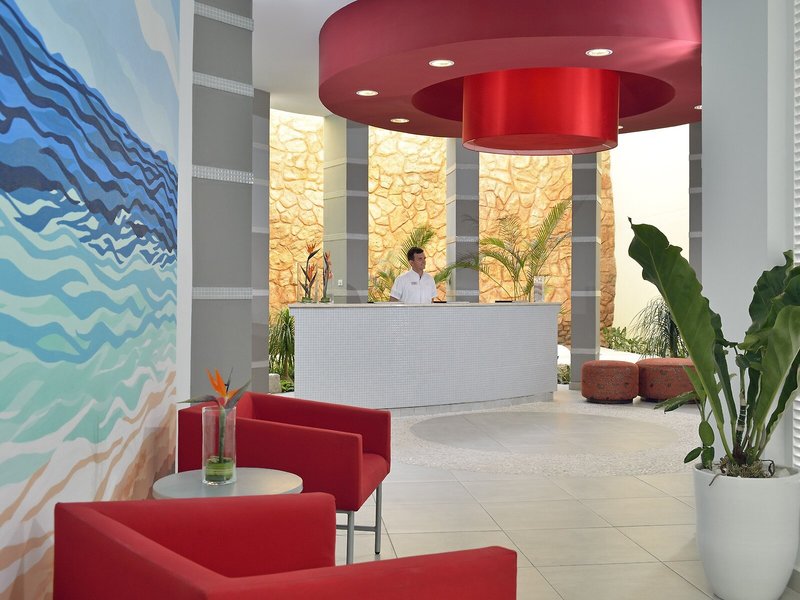 Melia Marina Varadero 28 - Lounge / Lobby