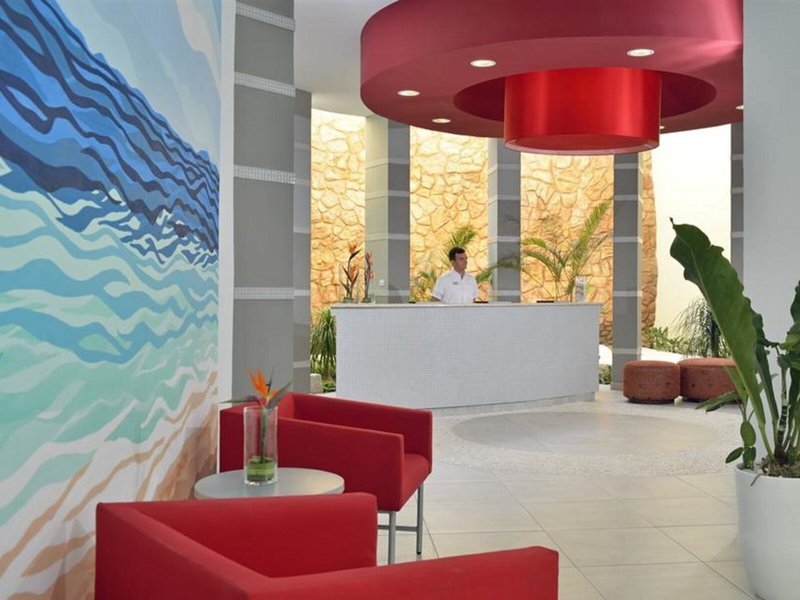 Melia Marina Varadero 30 - Lounge / Lobby