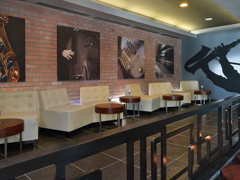 Melia Marina Varadero 32 - Restaurant