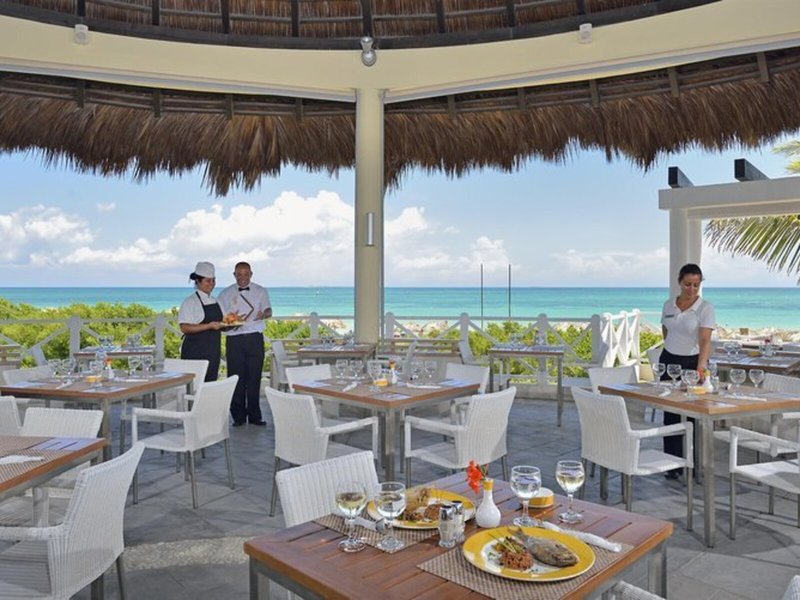 Melia Marina Varadero 33 - Restaurant
