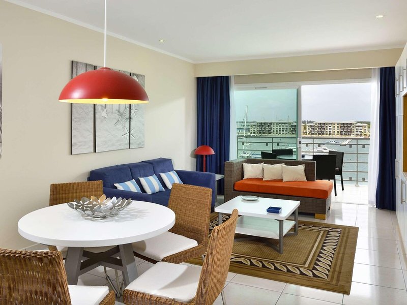 Melia Marina Varadero 34 - Restaurant