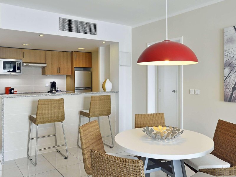 Melia Marina Varadero 35 - Restaurant