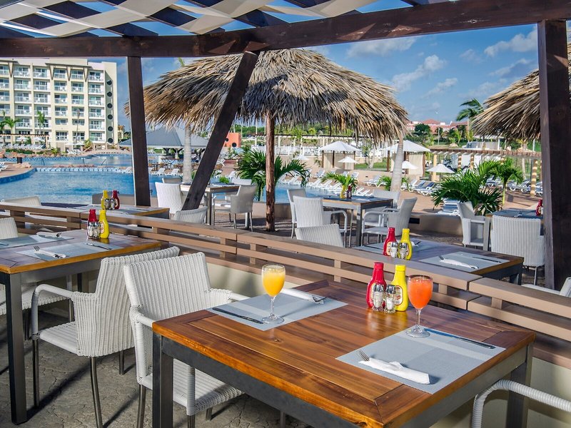 Melia Marina Varadero 39 - Restaurant
