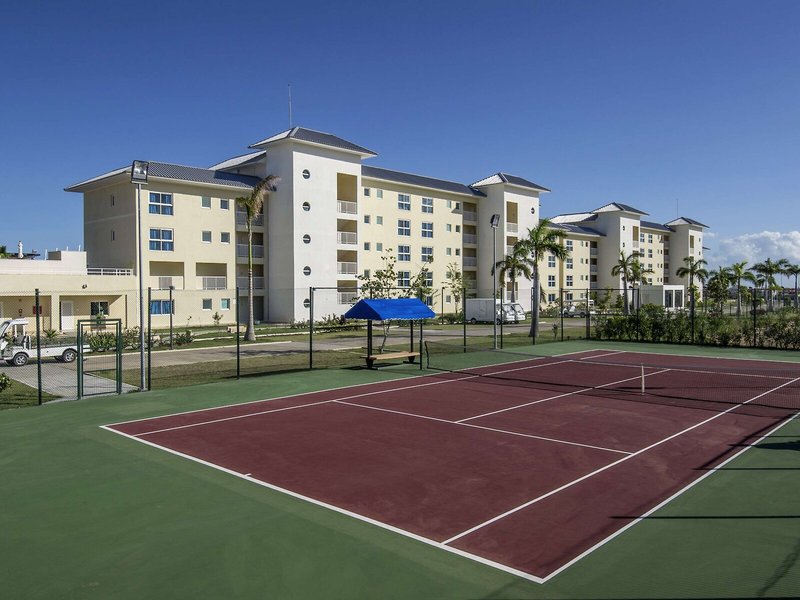 Melia Marina Varadero 41 - Sports and leisure