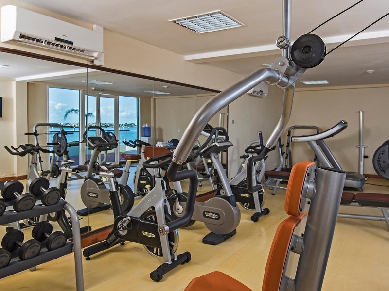 Melia Marina Varadero 42 - Sports and leisure