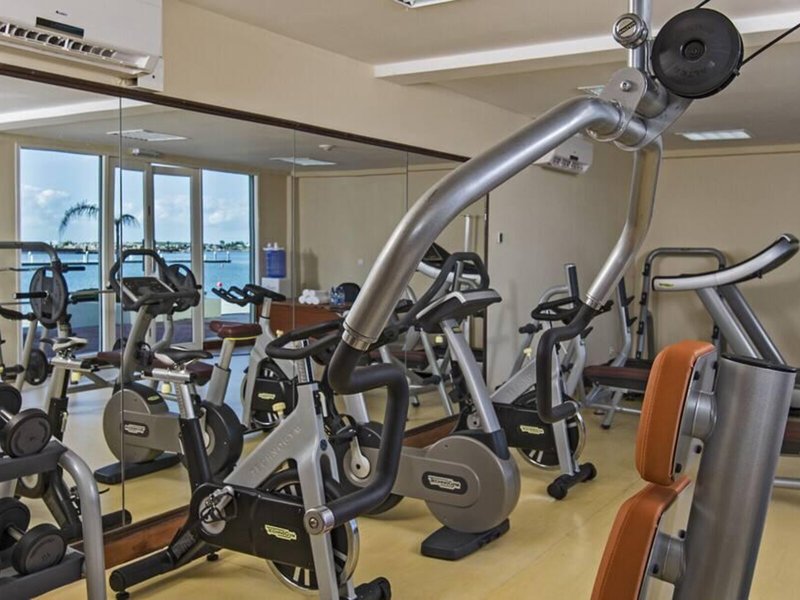 Melia Marina Varadero 43 - Sports and leisure