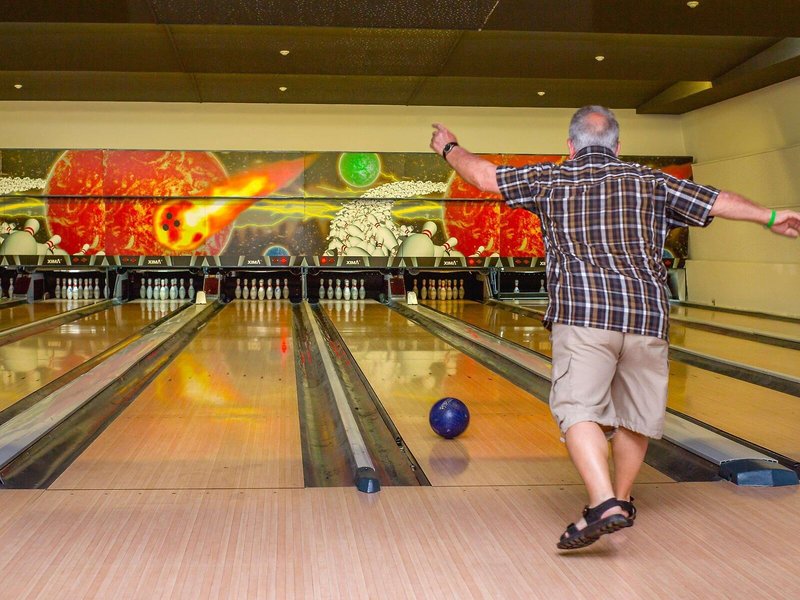 Melia Marina Varadero 44 - Sports and leisure