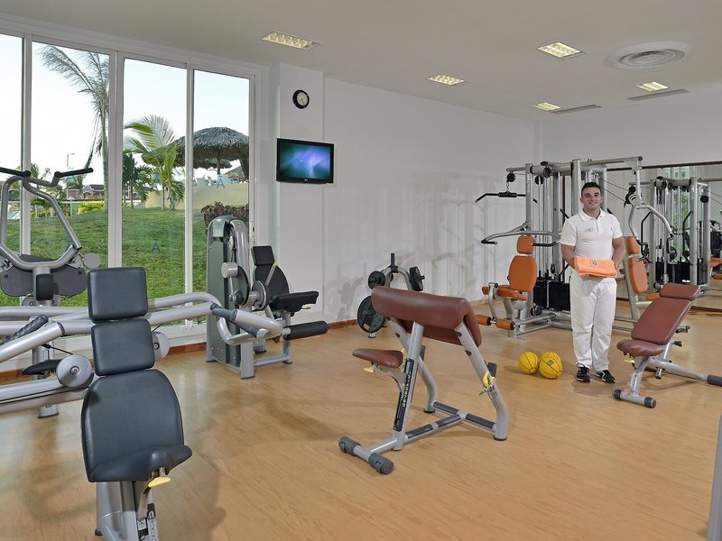 Melia Marina Varadero 45 - Sports and leisure