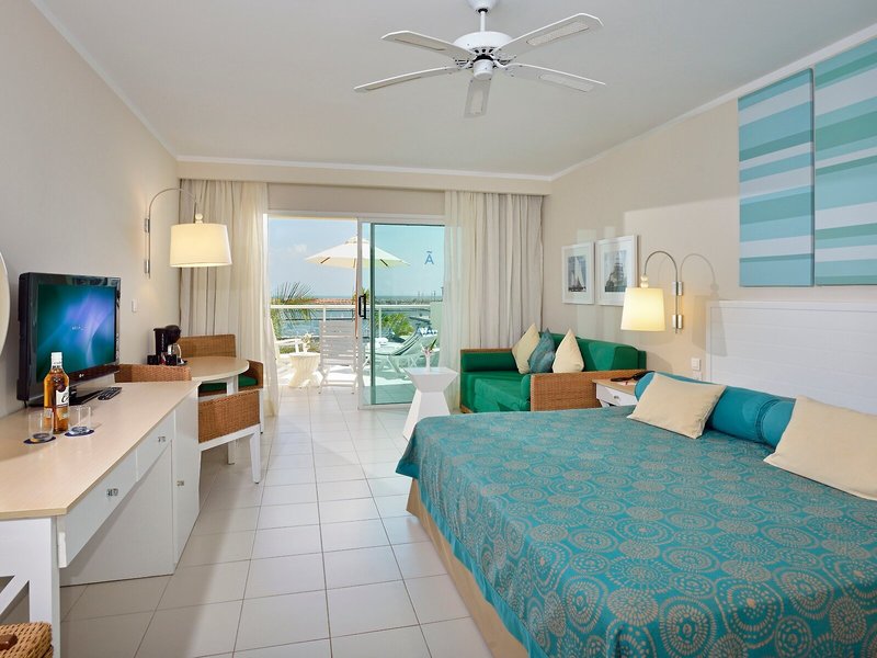 Melia Marina Varadero 46 - Room Example