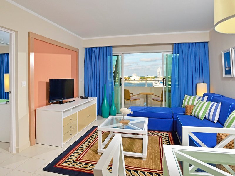 Melia Marina Varadero 47 - Room Example