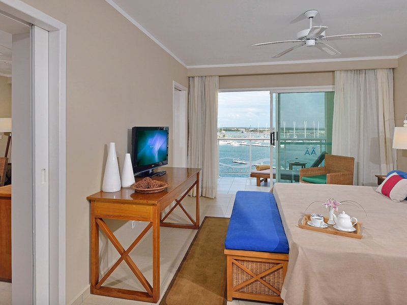 Melia Marina Varadero 48 - Room Example
