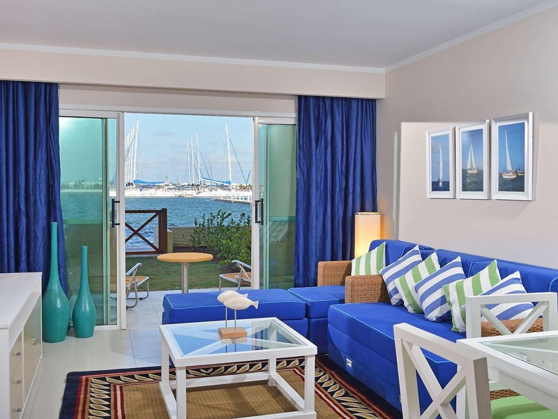 Melia Marina Varadero 49 - Room Example