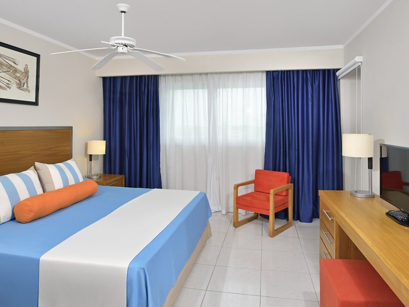 Melia Marina Varadero 50 - Room Example