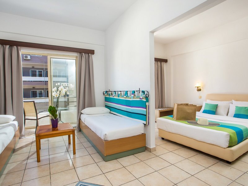 Royal Apart Hotel 8