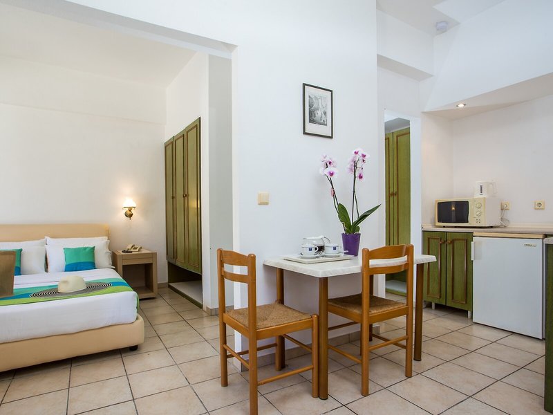 Royal Apart Hotel 9