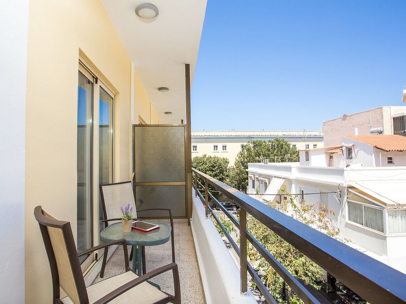 Royal Apart Hotel 12