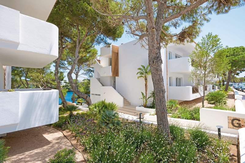 Inturotel Cala Azul Park 4